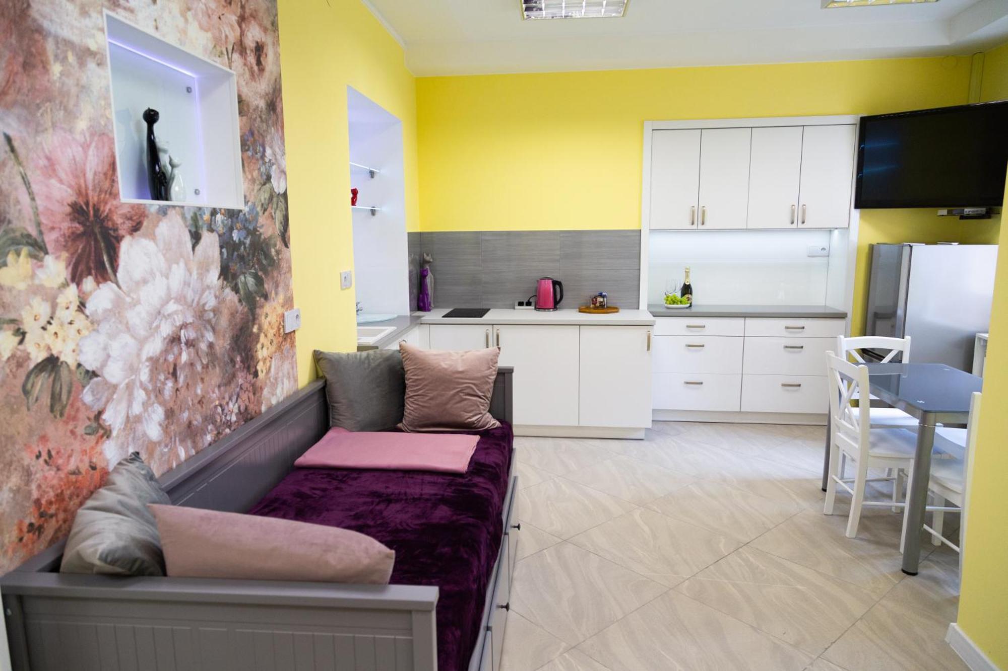 Apartament Przy Rynku Ostrowiec Świętokrzyski Esterno foto