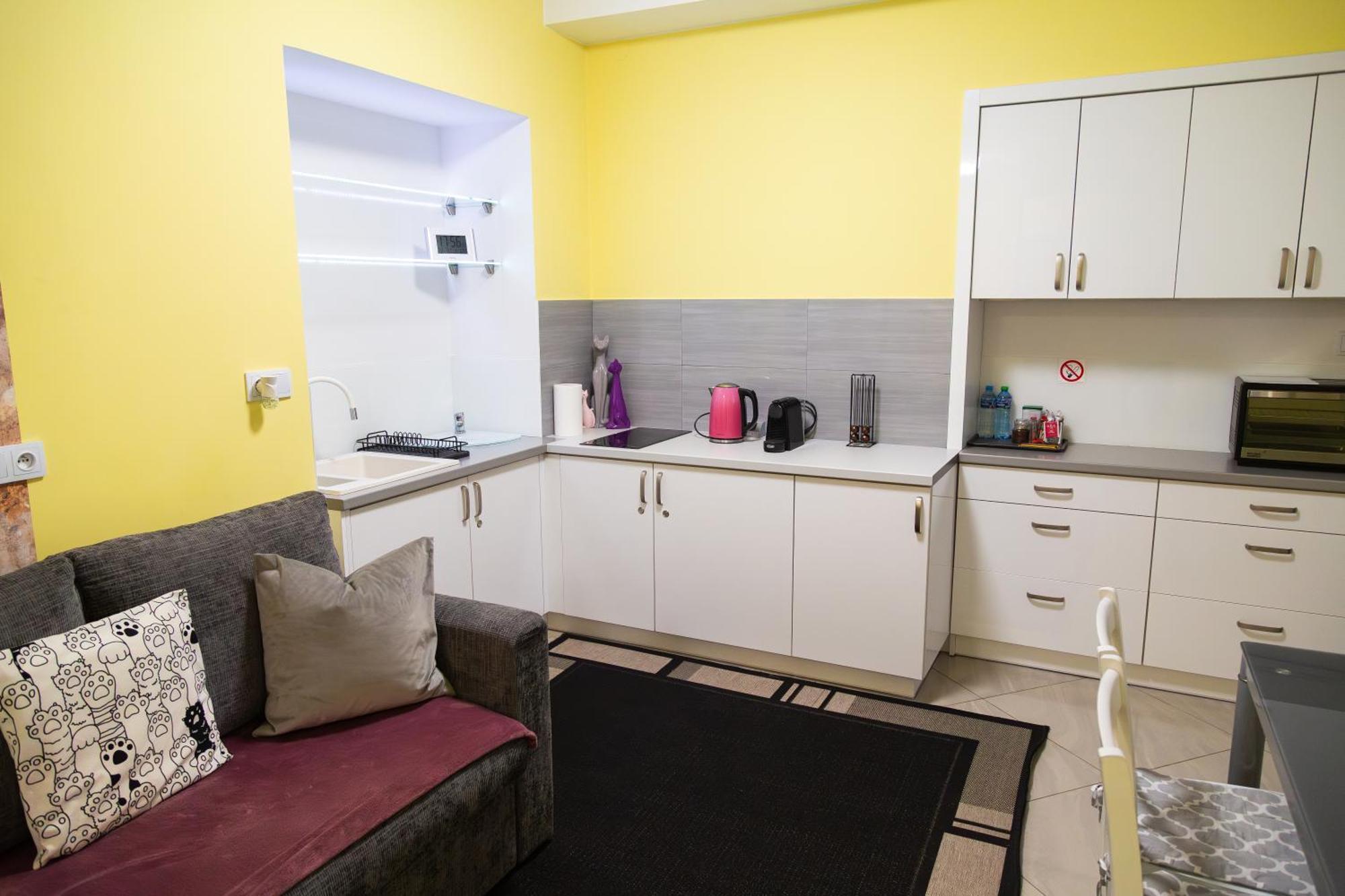 Apartament Przy Rynku Ostrowiec Świętokrzyski Esterno foto