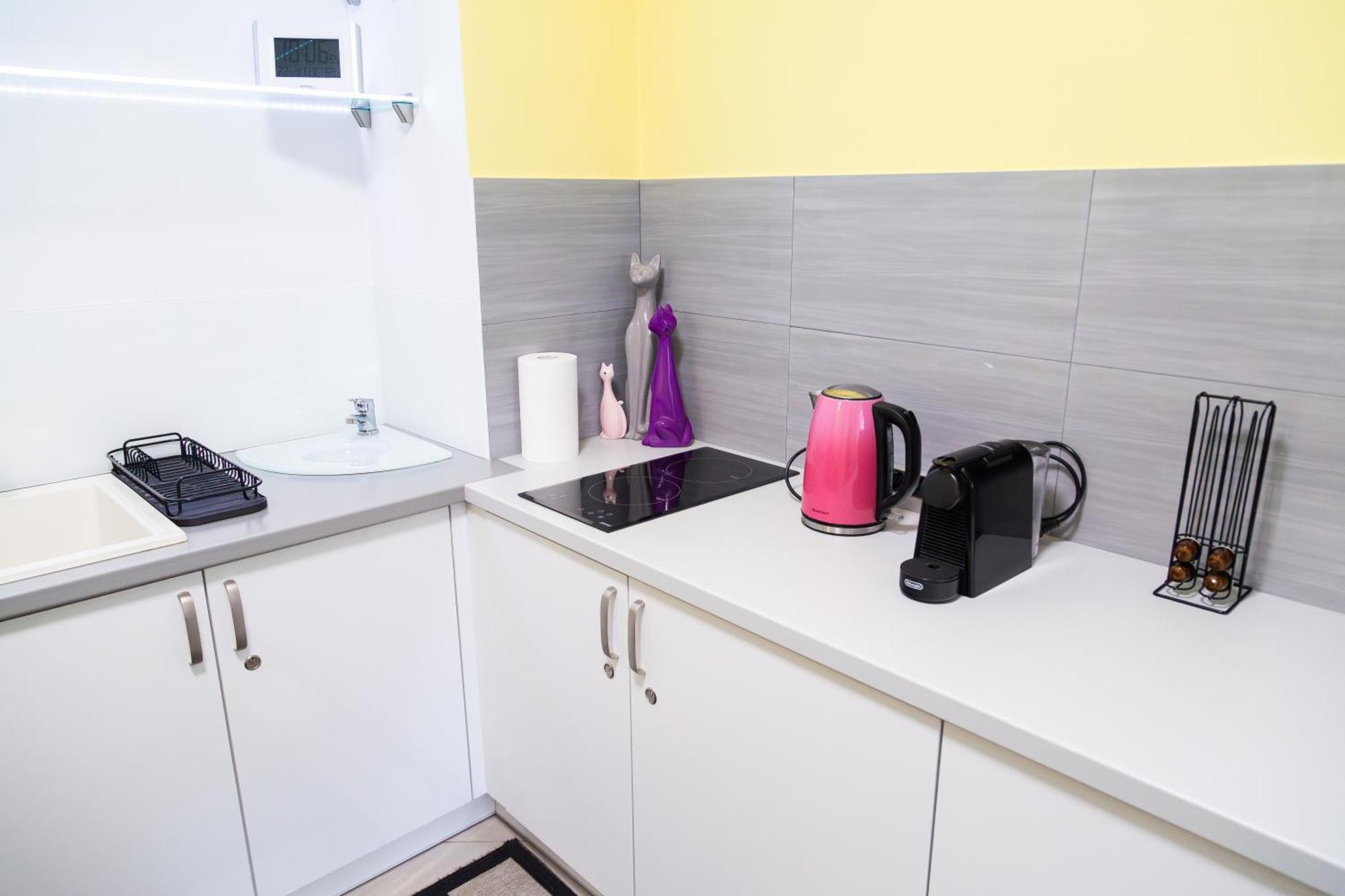 Apartament Przy Rynku Ostrowiec Świętokrzyski Esterno foto