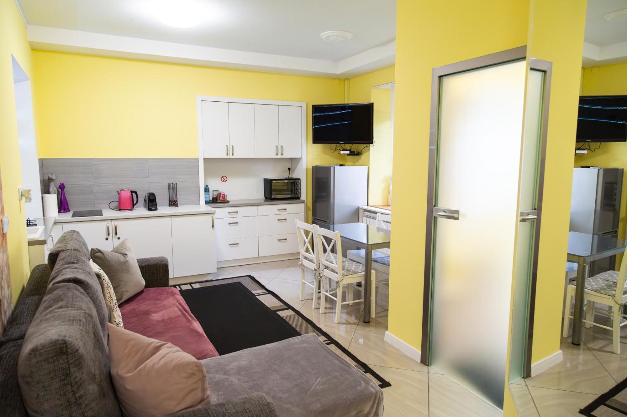 Apartament Przy Rynku Ostrowiec Świętokrzyski Esterno foto