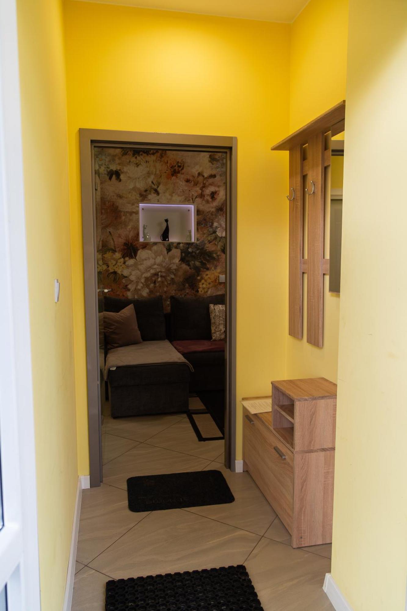 Apartament Przy Rynku Ostrowiec Świętokrzyski Esterno foto